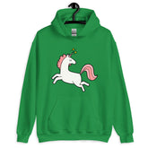 Unicorn Unisex Hoodie